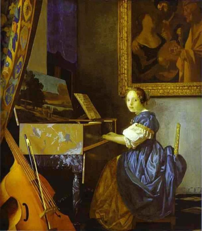lady seated at a virginal.jpg